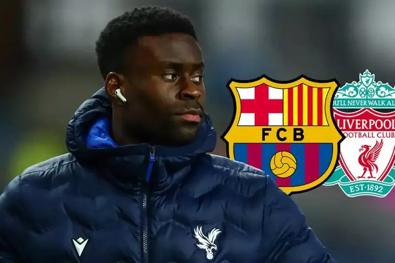 «صفقة مفاجئة» برشلونة يقدم عرضاً مغرياً لانتزاع هدف ليفربول في يناير