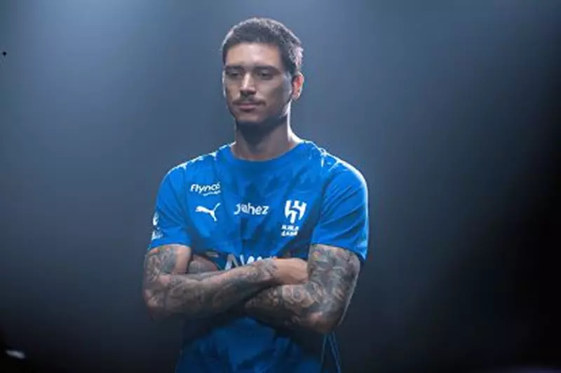 «نونو يقبل التحدي ويرغب في مغادرة الهلال السعودي»