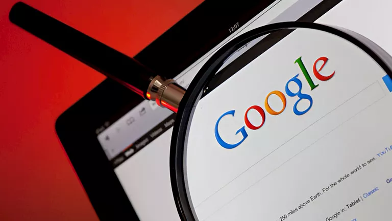 «استكشاف مميزات البحث الجديدة التي كشفت عنها جوجل»