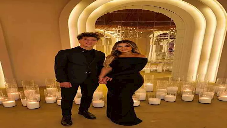 «فرحة كبيرة في البيت» زوجة إمام عاشور تحتفل بانضمامه لقائمة منتخب مصر استعدادًا لأمم أفريقيا