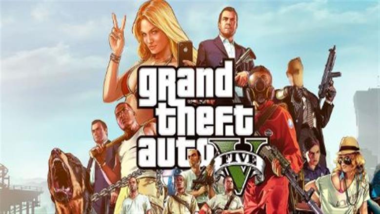 «عالمية بلا حدود» لعبة GTA 5 تنطلق على الأندرويد في 2025 ومبيعاتها تتجاوز المليار دولار