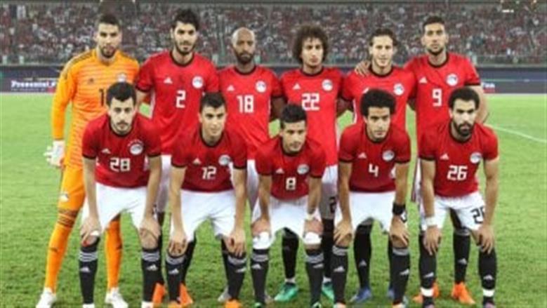 «ترددات القنوات لمتابعة مباريات منتخب مصر في كأس العرب 2025»
