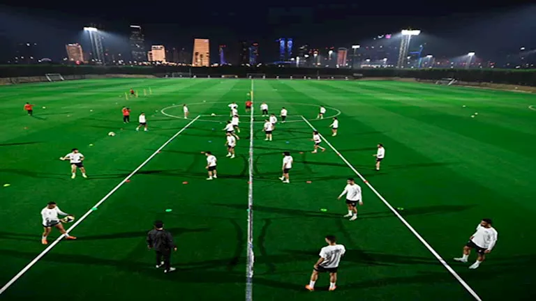 «تاريخ مواجهات مصر والكويت يضيء سماء اللقاء المرتقب اليوم»