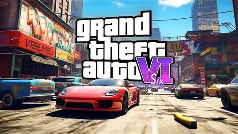 «الكشف عن تسريبات لعبة GTA 6» ما وراء تأجيل إصدارها حتى مايو 2026