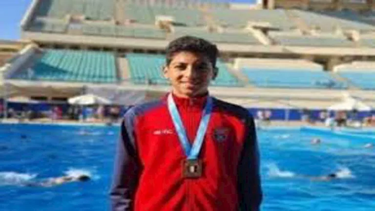 «وداعًا يوسف محمد» 25 صورة توثق صلاة الجنازة في بورسعيد