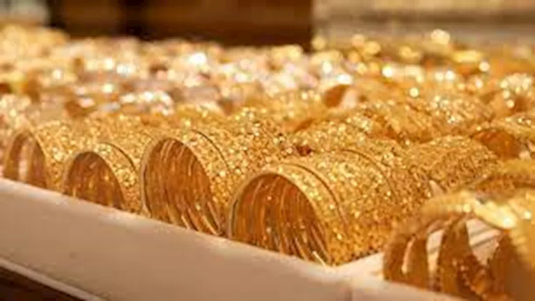 «استقرار أسعار الذهب في مصر اليوم الأحد 7 ديسمبر 2025 مع انطلاق التداولات الصباحية»