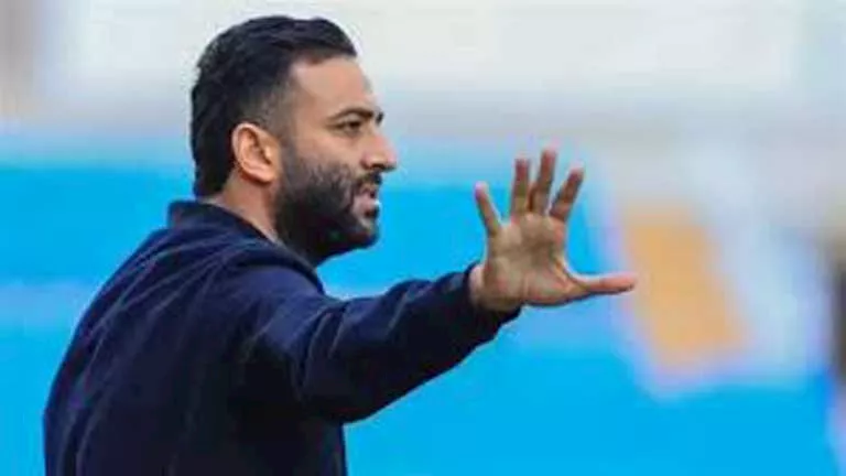 «رد فعل ناري من ميدو في أرض الزمالك البديلة تجسد مأساة حقيقية»