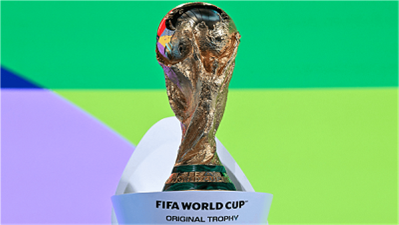 «اكتشفوا ترددات القنوات الناقلة لقرعة كأس العالم 2026 ومواعيد انطلاق مراسم السحب»