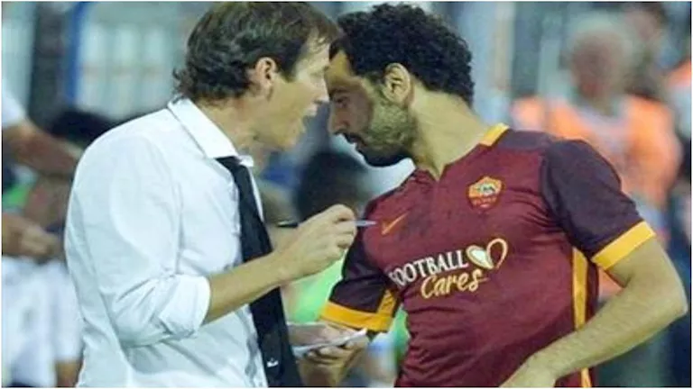 «مدرب بلجيكا يعلق لأول مرة على مواجهة مصر في كأس العالم»