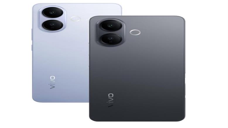 «تجربة فريدة مع مميزات جديدة وسعر مميز لهاتف Vivo V60 Lite 4G»