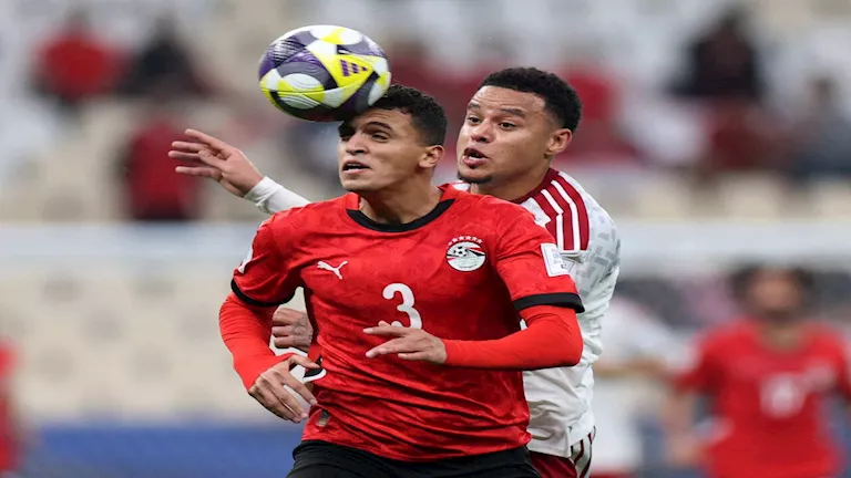 «تفاعل جماهيري واسع على مواقع التواصل الاجتماعي بعد تعادل منتخب مصر والإمارات»