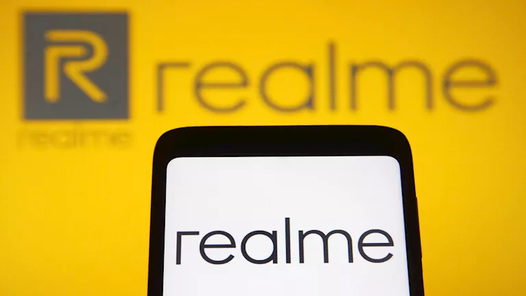 «تفوق على منافسيك» Realme تكشف النقاب عن أحدث هواتفها في سلسلة أجهزة أندرويد