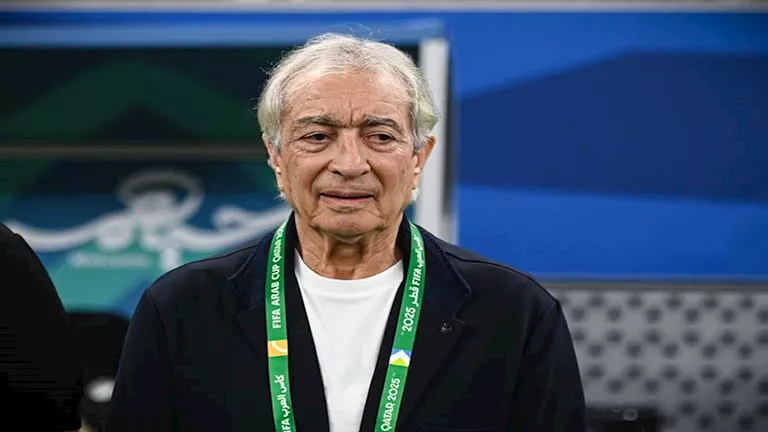 «شخص واحد يتسبب في الإهانة» أول رد فعل لطولان بعد خروج مصر من كأس العالم