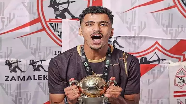 «هل ارتكب الزمالك تلاعبًا في عقد حسام عبدالمجيد؟ شقيقه يخرج عن صمته برد ناري»
