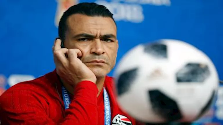 «تعليق عصام الحضري بعد التعادل مع الإمارات وآمال التأهل في كأس العرب»