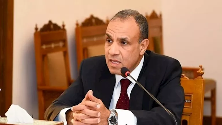 «مصر تؤكد حقها في الدفاع عن مواردها المائية: وزير الخارجية يتحدث عن قانونية سد النهضة»