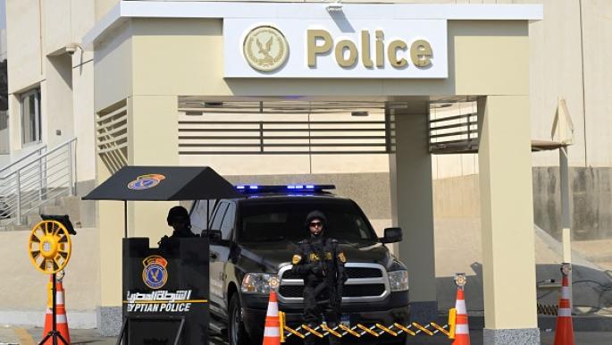 «معتقل يعود للظهور أمام نيابة أمن الدولة بعد خمس سنوات من الإخفاء القسري»