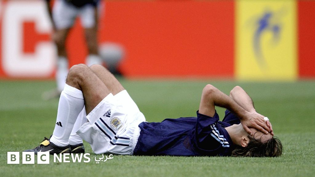 «تحديات كأس العالم: استكشاف أصعب المجموعات في تاريخ البطولة»