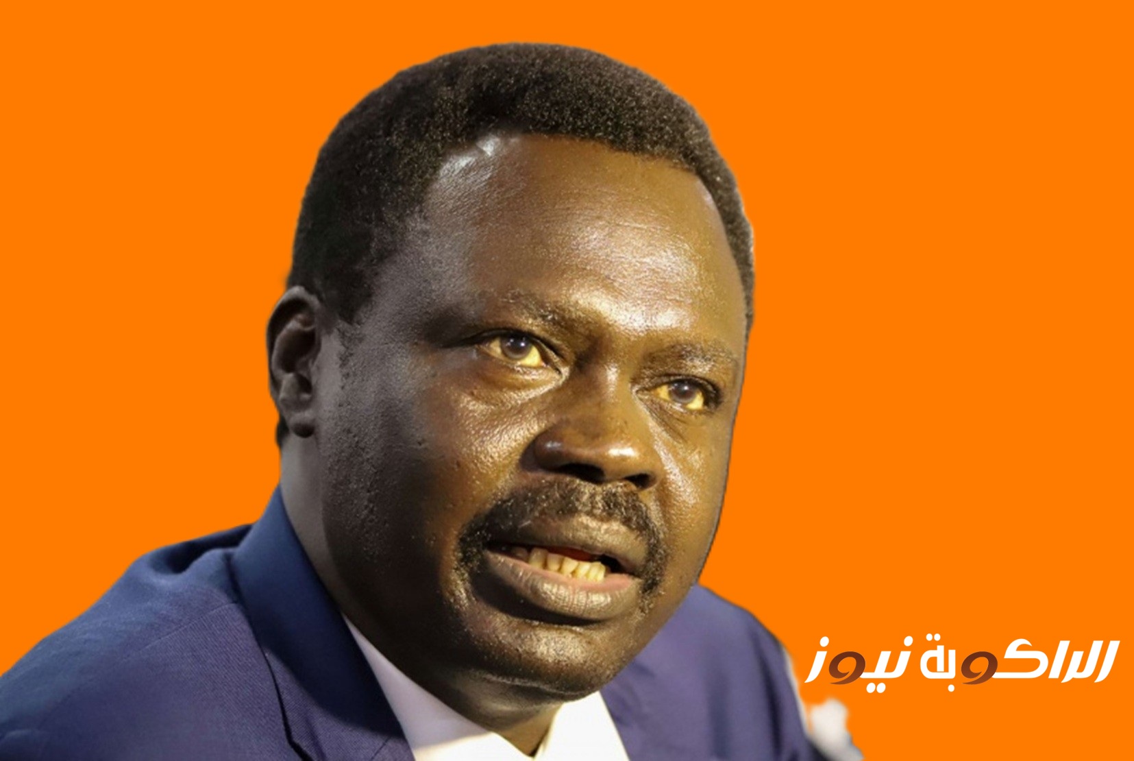 «مناوي يتعهد بالدعم يوم 13 ديسمبر في ظل سخرية ناشطين من تصريحاته»