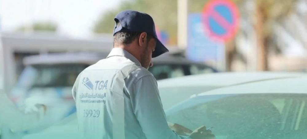 «قضية الكدادة في السعودية: ضبط 572 مخالفًا لنقل الركاب دون ترخيص خلال أسبوع»