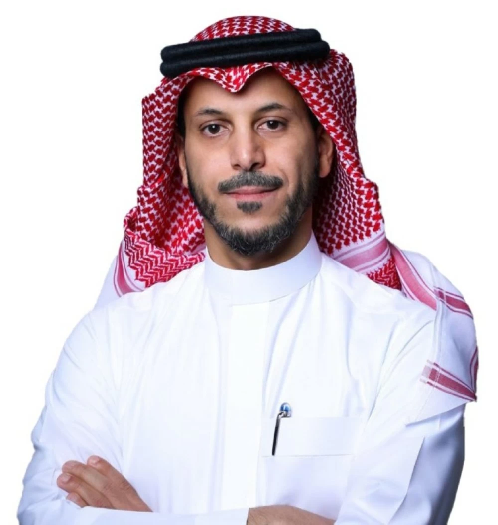 «تعيين الحميّد مديراً عاماً للموارد البشرية في وزارة السياحة»