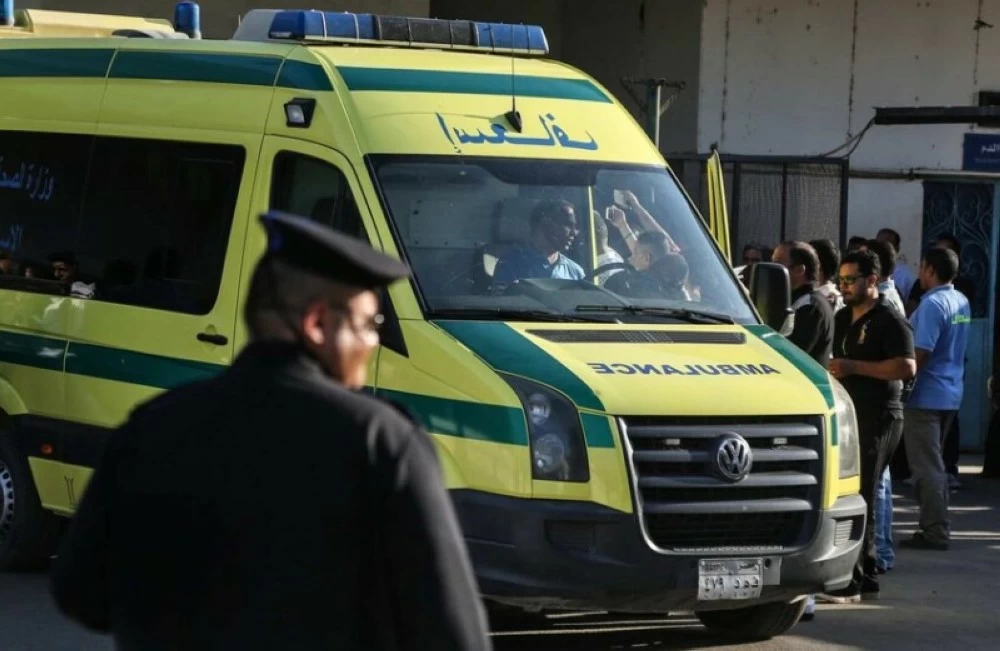 «رحيل مفاجئ لقاضٍ مصري بارز» حدث غير متوقع داخل استراحة المحكمة