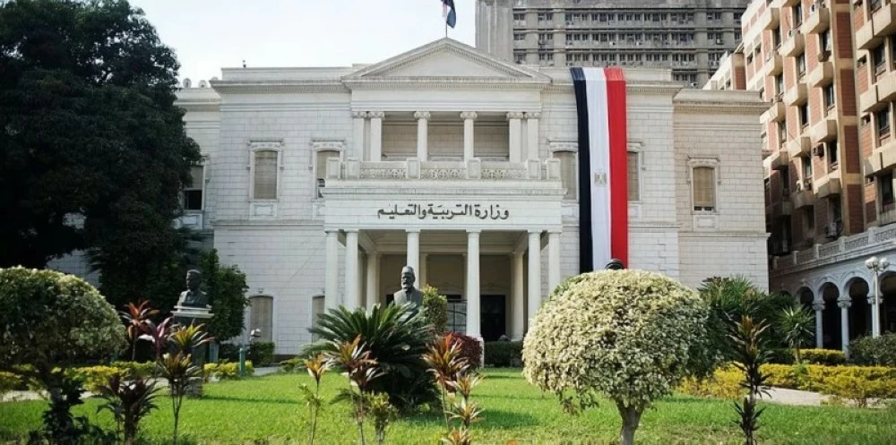 «تحقيقات النيابة العسكرية تكشف تفاصيل قضية أطفال مدرسة سيدز في مصر»