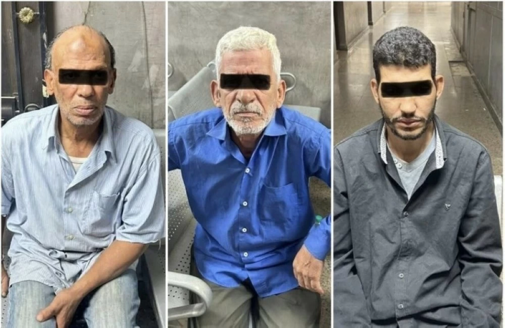 «فضائح مدوية في المدارس» النيابة المصرية تكشف عن 7 مجرمين و بقايا بشرية على ملابس ضحايا هتك العرض