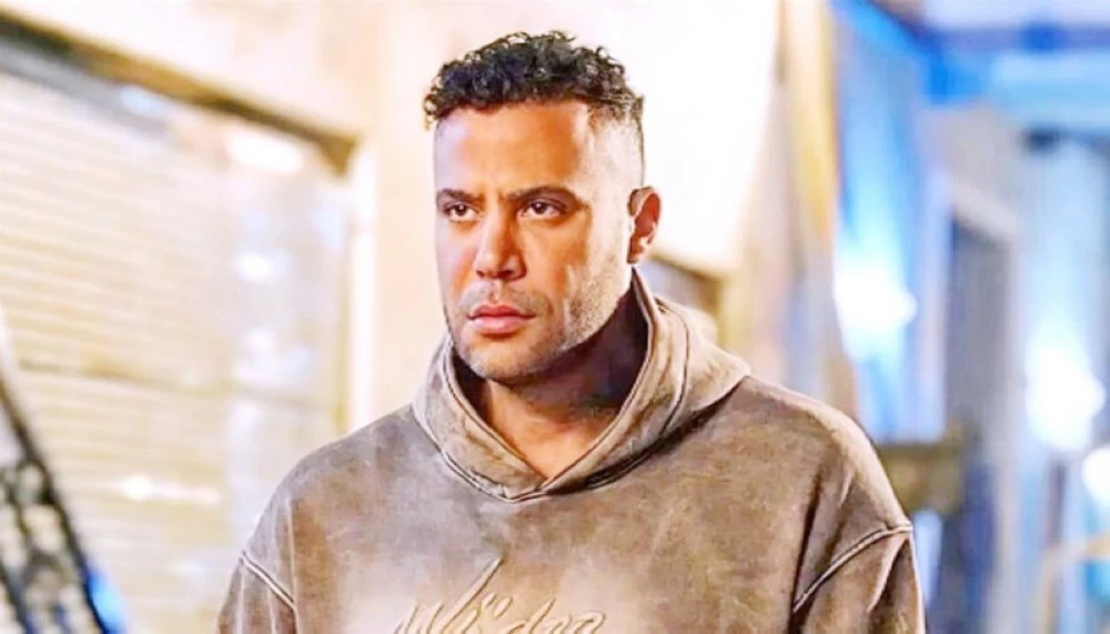 «عودة الكينج» محمد إمام يستأنف تصوير مشروعه الفني بعد الحريق