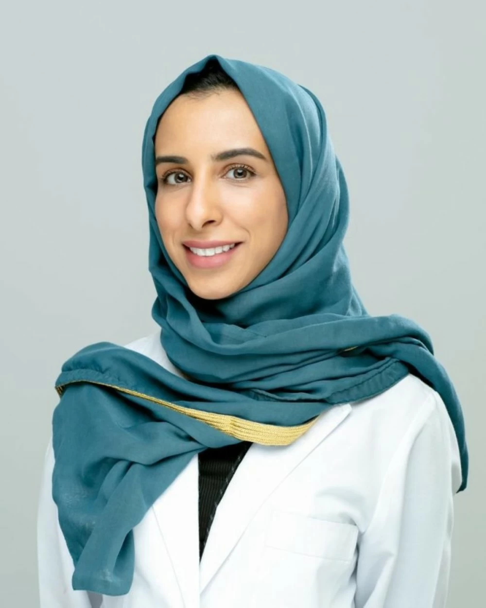 «تكليف دعاء الفريدي لإدارة مدينة الملك سلمان الطبية»