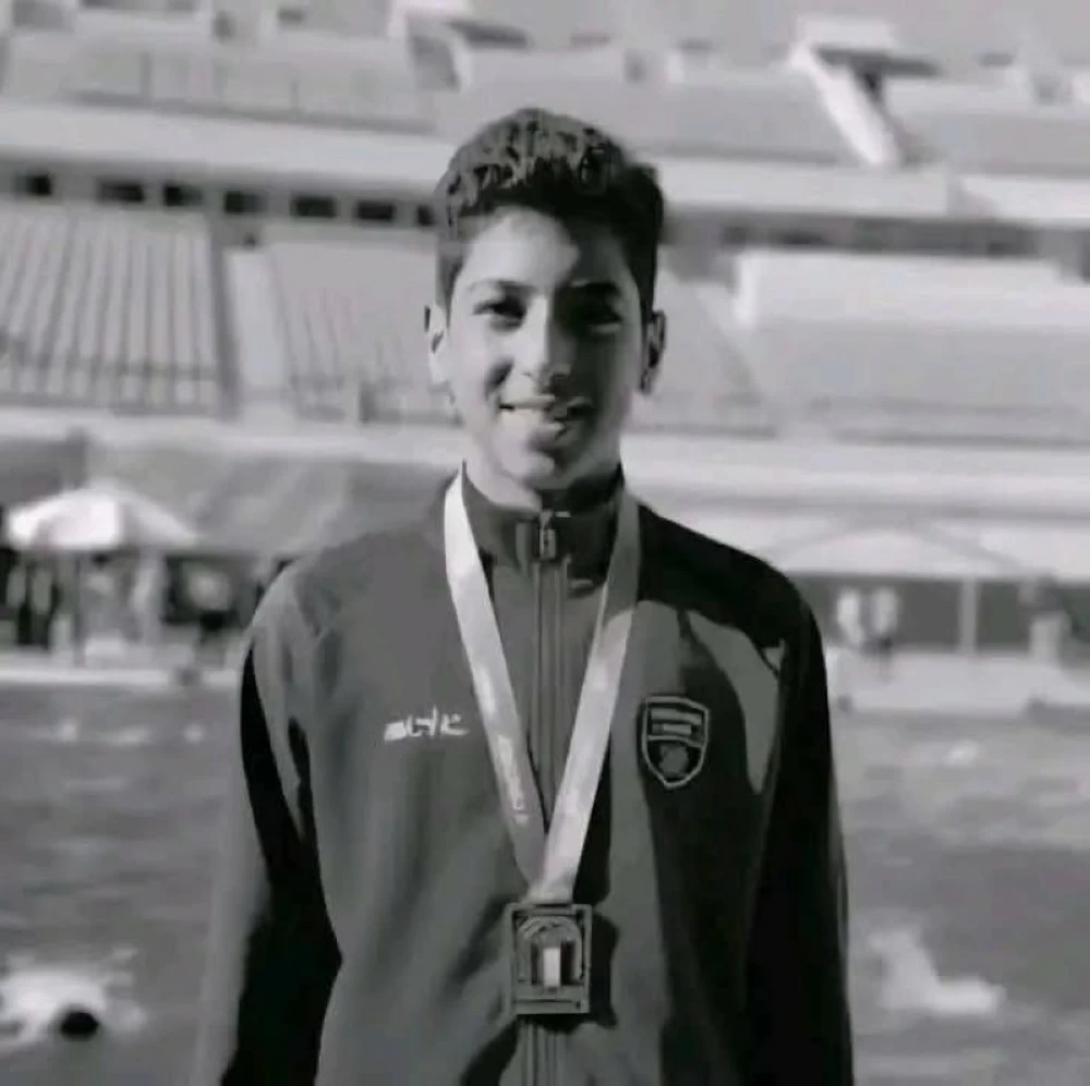 «فاجعة في قلب مياه المنافسات» وفاة سباح ناشئ خلال بطولة رسمية في مصر