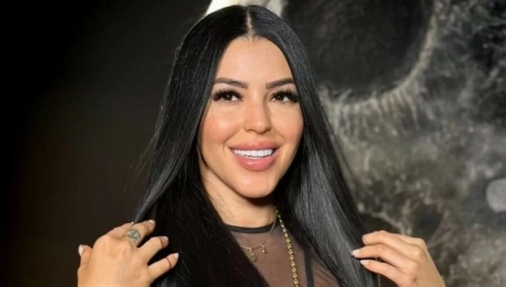 «عقوبات أمريكية تطال ممثلة فنزويلية بتهم غسل الأموال»