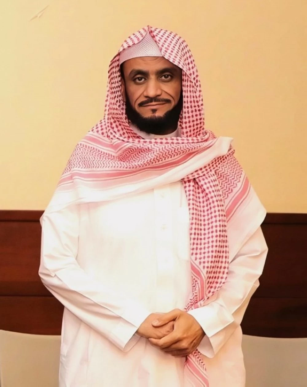 «وداع مؤثر» العالم يبكي وفاة خالد بانبيله والتاريخ يخلّد عطاءه في مجال التعليم
