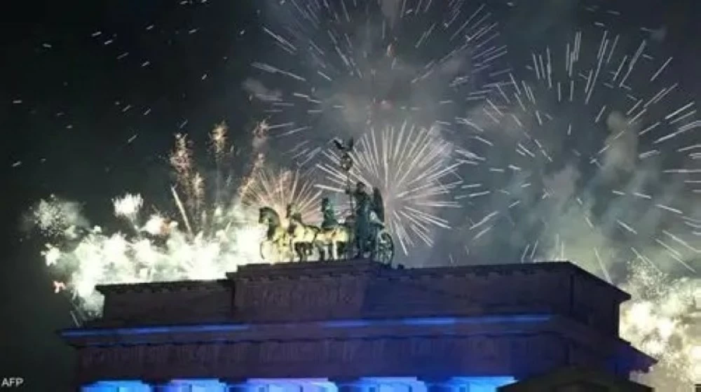 «أكثر من 2.2 مليون ألماني يطالبون بحظر الألعاب النارية» ما الذي يقف وراء هذه المطالبات؟