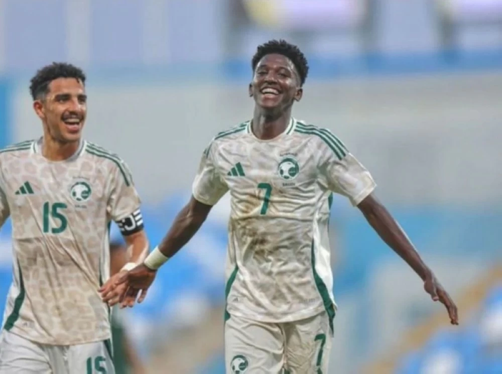 «مفاوضات الشتاء» تكشف عن مهند آل سعد كخيار محتمل للنادي الأهلي