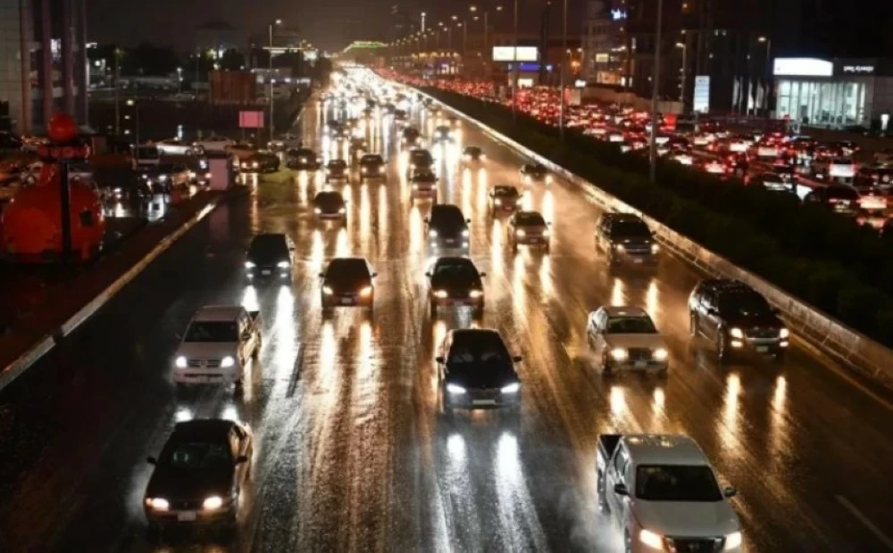 «تعليق الدراسة الحضورية في جدة غداً»