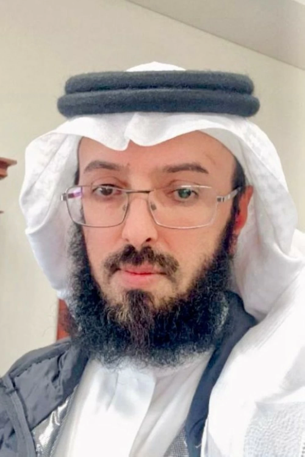 «ترقية الأسمري إلى المرتبة الـ 13» ترسيخ لمبدأ التميز في أخبار السعودية