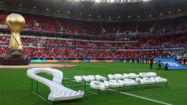 «استمتع بمشاهدة كأس العرب 2025 مجانًا عبر تردد قناة الكأس الرياضية»