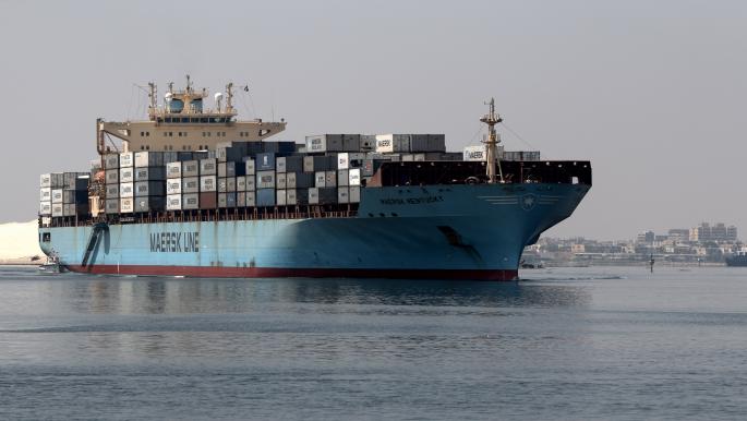 «إعفاء صادرات مصر من رسوم الصين» فرصة جديدة لتعزيز التبادل الاقتصادي بين البلدين