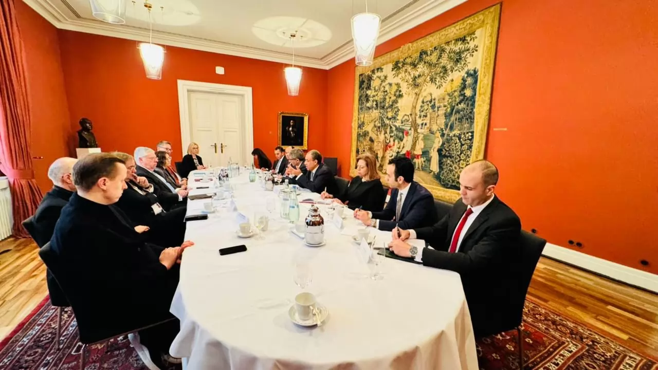 «مصر تعزز دعمها لأمن واستقرار ووحدة السودان» وزير الخارجية يؤكد على موقف البلاد الثابت