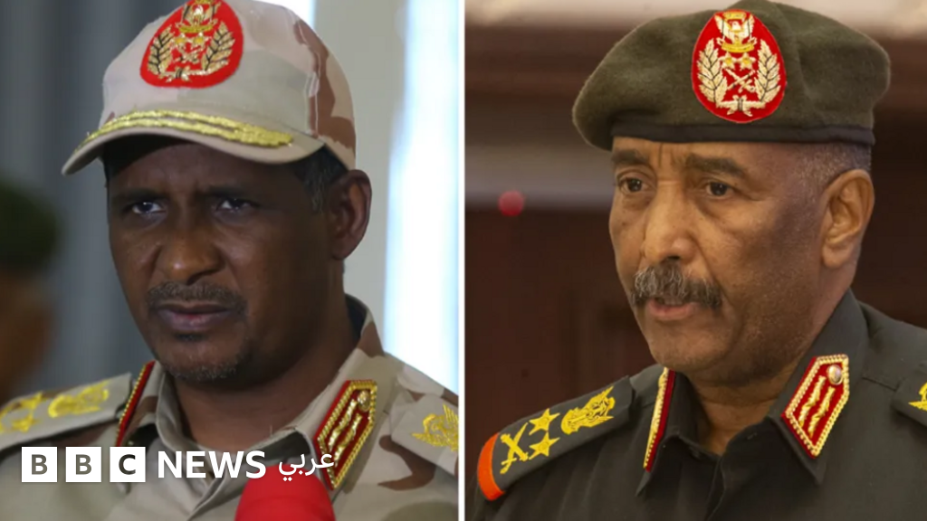 «الحرب في السودان تعكس عجز الولايات المتحدة» – مقال في لوموند