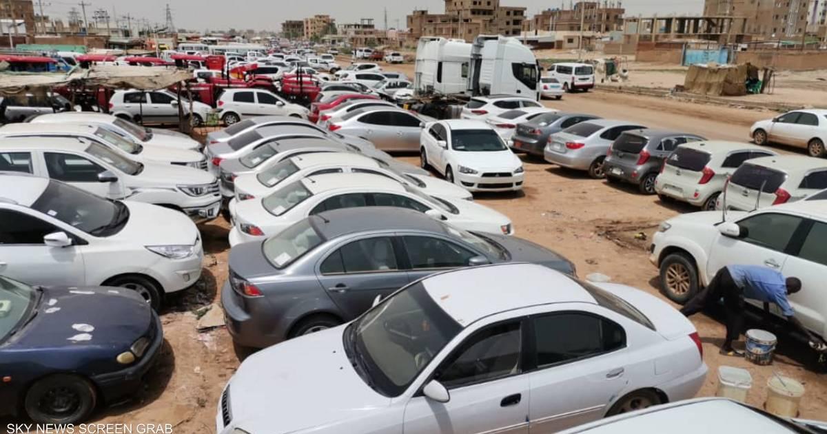 «تسهيل الحياة للسودانيين» إطلاق خدمة تجديد رخص القيادة في أربع دول عربية