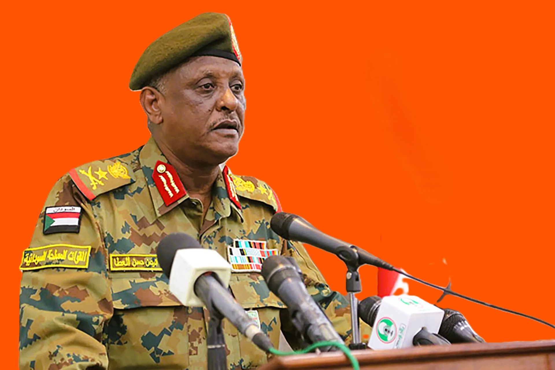 «تصريحات ياسر العطا تفتح أبواب الجدل حول شرعية الجيش السوداني»