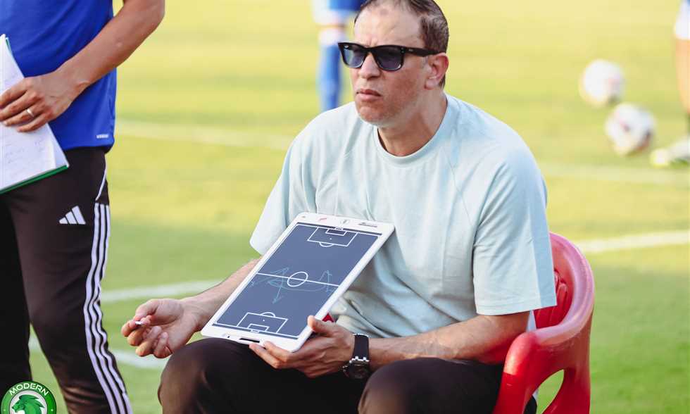 «الوحدة السعودي يتقدم بعرض لضم مجدي عبد العاطي»