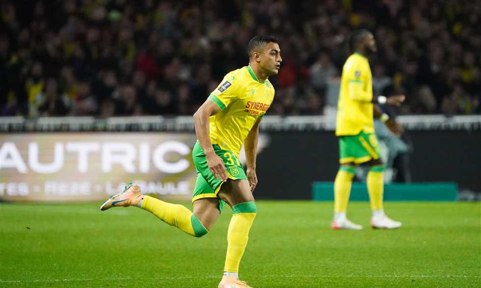 «خطوة جديدة لمصطفى محمد» مصطفى محمد ينضم لمنتخب مصر استعدادًا لمواجهة نيجيريا الودية