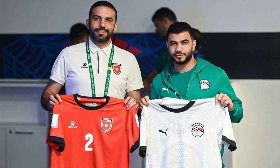 «كأس العرب: أبرز التحديثات والتحليلات من FilGoal»