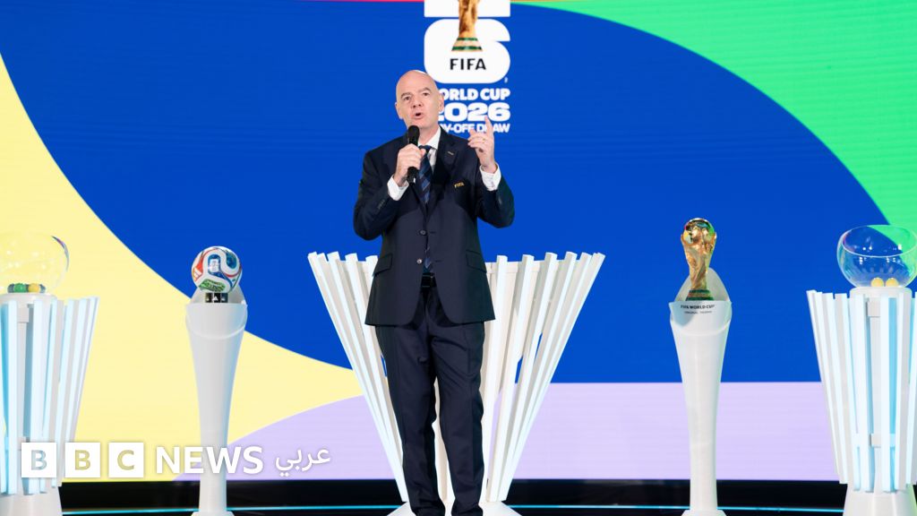 «عالم كرة القدم يترقب» ماذا نعرف عن قرعة كأس العالم 2026 الأكبر في التاريخ؟