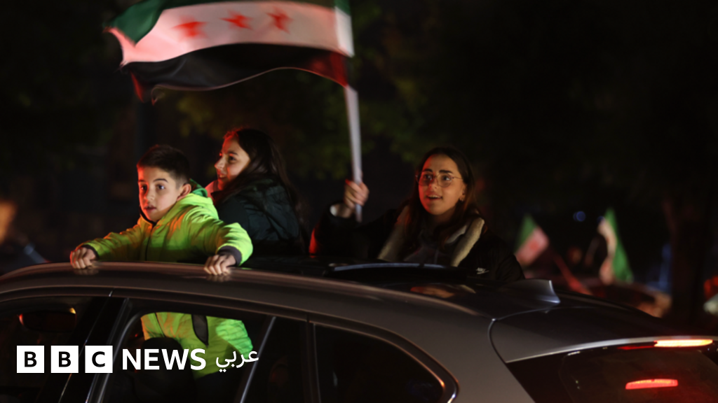 «عودة إلى الوطن: نبدأ من الصفر مجددًا، ولكننا لم نعد لاجئين»