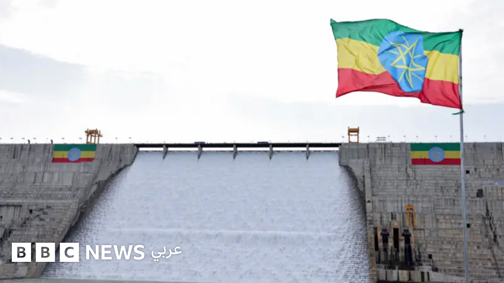 «إثيوبيا تتهم مصر بزعزعة استقرار القرن الأفريقي وتدعوها لترك استراتيجيتها القديمة» سد النهضة يخلق توترات جديدة في العلاقات بين البلدين