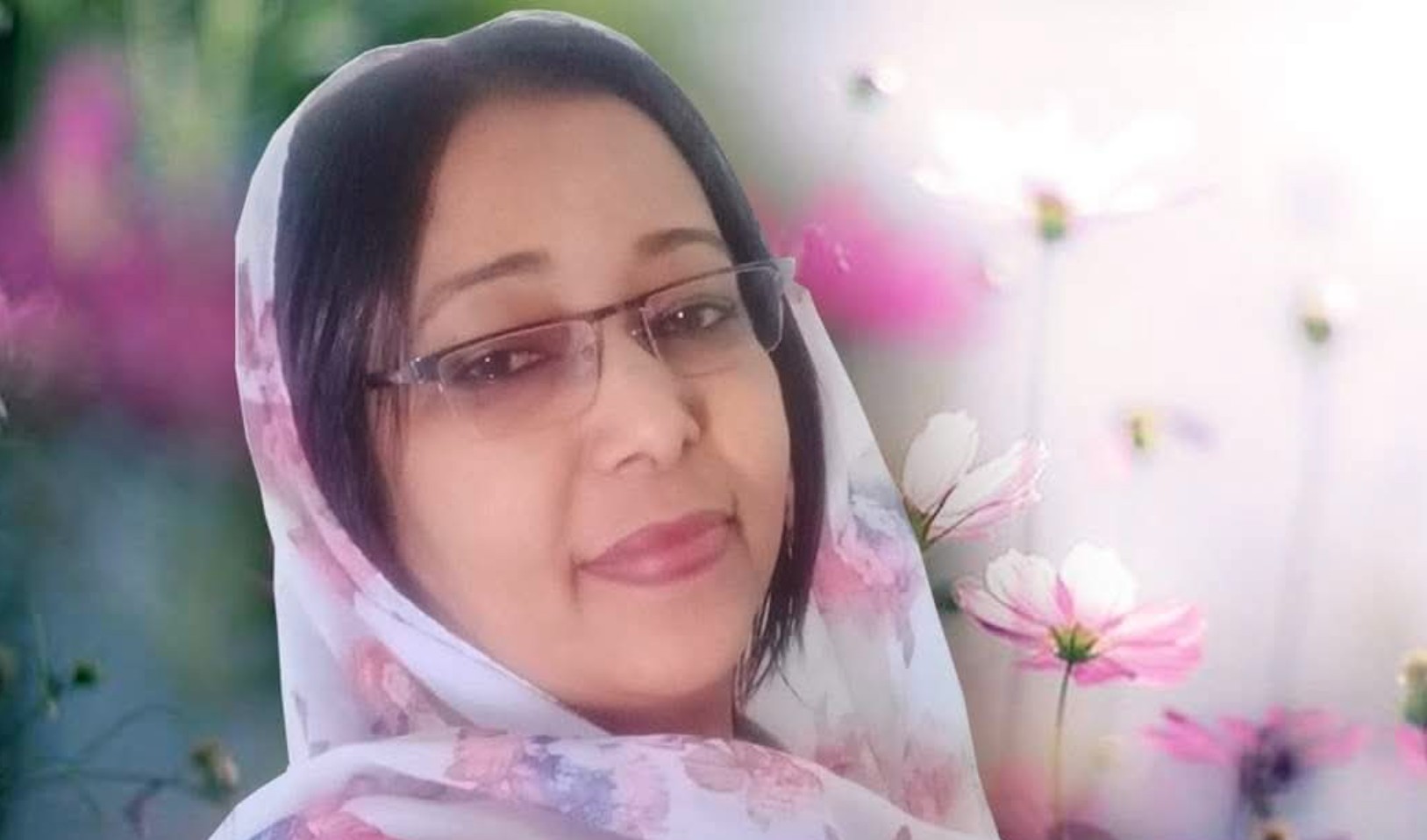 «فقدًان مؤلم» وفاة الشاعرة السودانية هاجر عبد الكريم مكاوي، رمز أدب الطفل وناشطة في حقوق المرأة